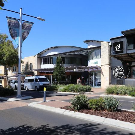 Margaret River Mainstreet Εξωτερικό φωτογραφία