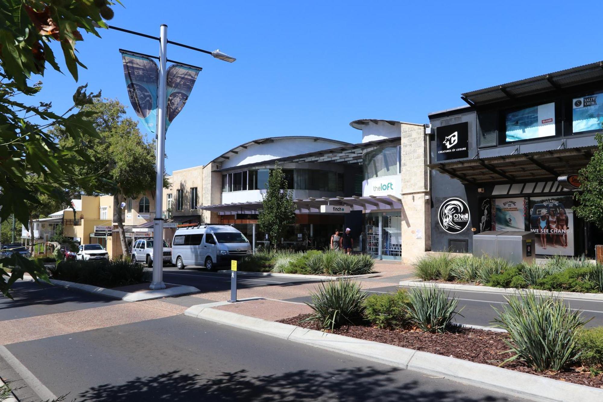 Margaret River Mainstreet Εξωτερικό φωτογραφία